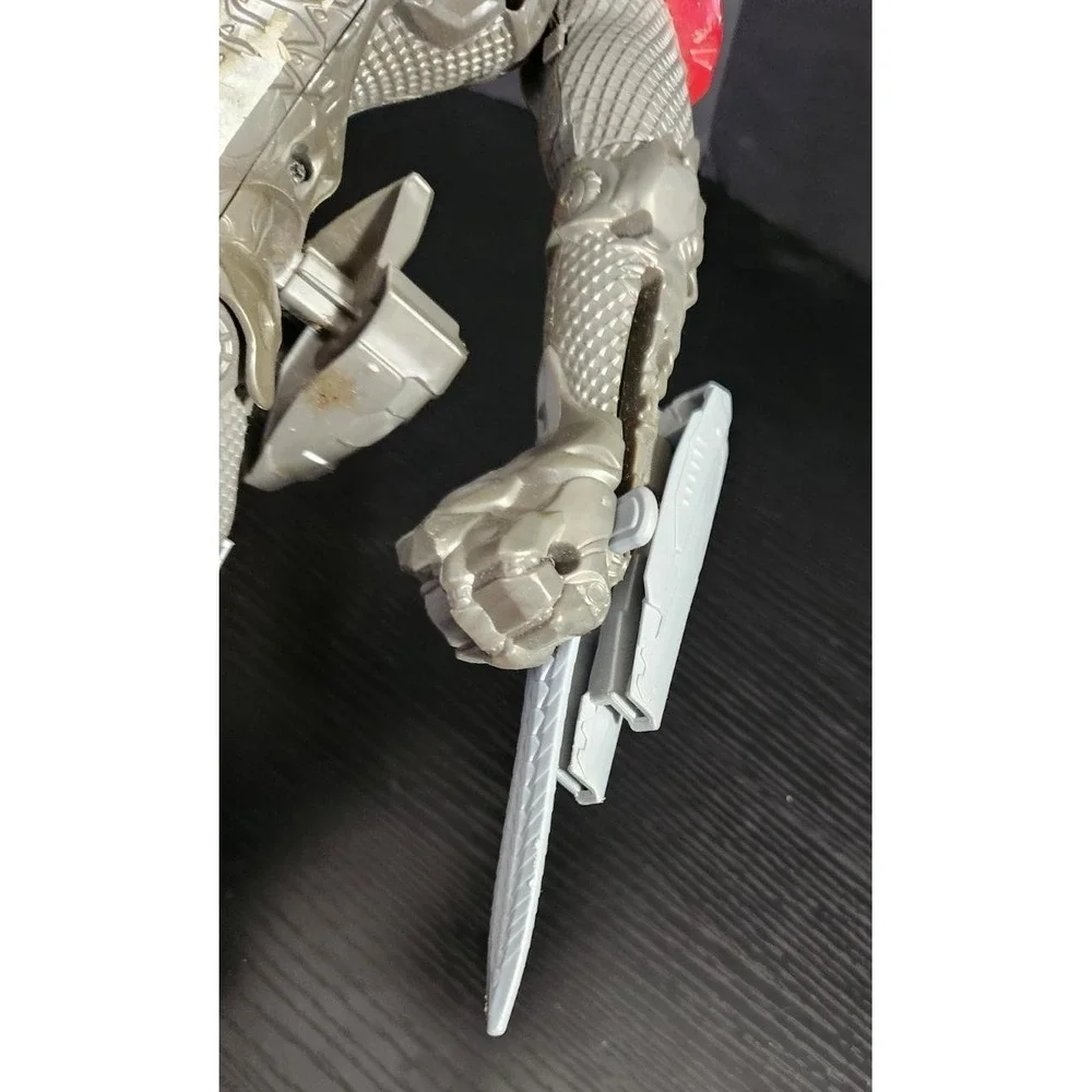 2016 BANDAI POWER RANGERS INTERACTIVE‎ 17